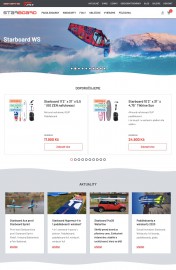 Starboard.cz - eshop Starboard.cz - eshop