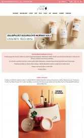 100pure.cz - eshop 100pure.cz - eshop