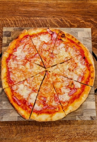 Margharita