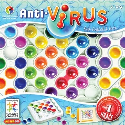 Antivirus (foto 1)
