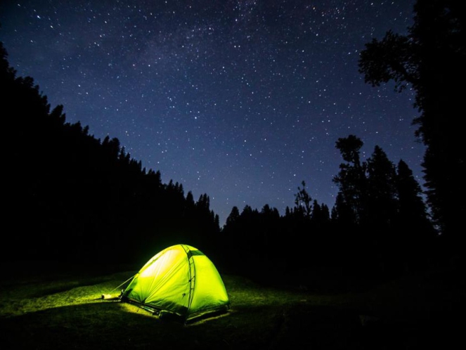 Stan Ultralight 1