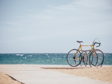 Gravel kolo Adventure