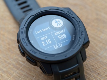 Sporttester GPS Outdoor