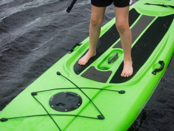 Paddleboard Allround 10'8"